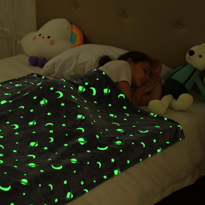 Luminous Blanket